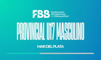 Provincial U17M