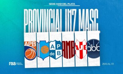 Provincial U17M Mar del Plata