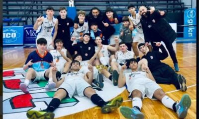 Pergamino U17 Masculino