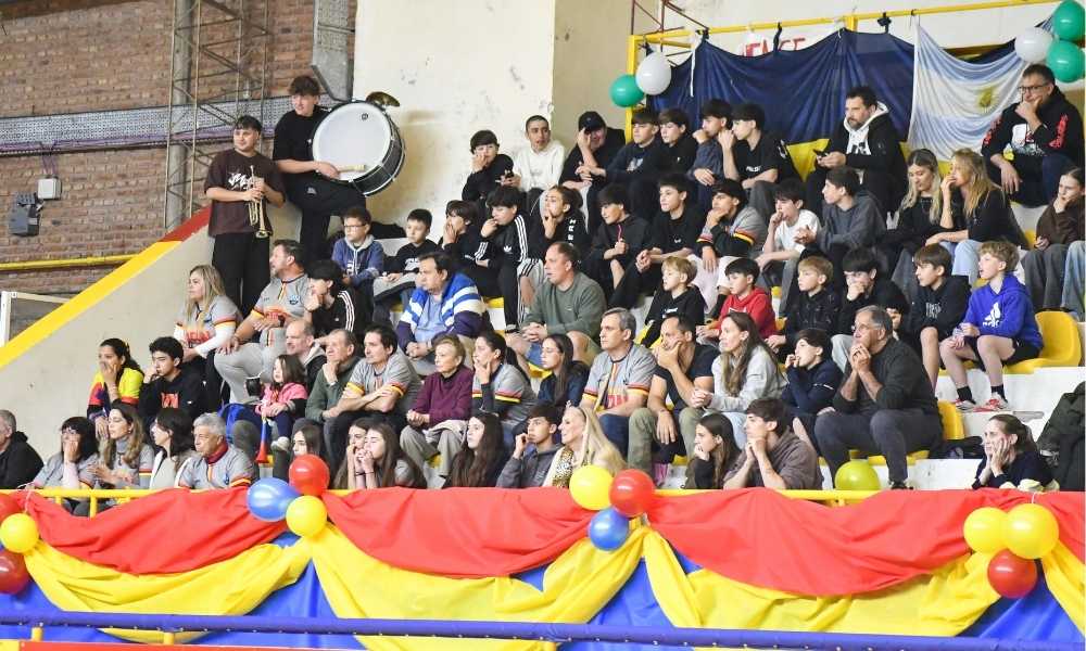 Bahiense del Norte