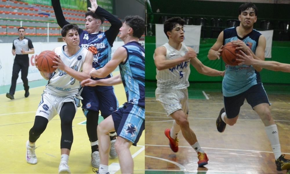 Provincial U17 Masculino