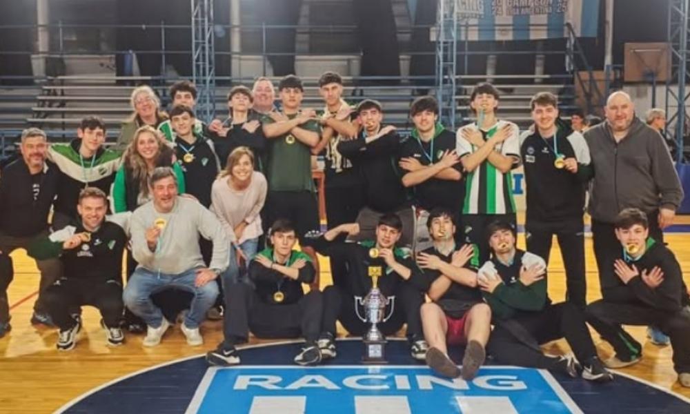 Villa Mitre U17