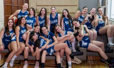 Bahía U17 Femenino