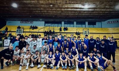 Campus de Desarrollo Regional U15