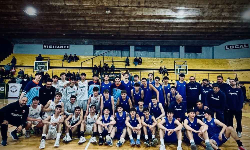 Campus de Desarrollo Regional U15