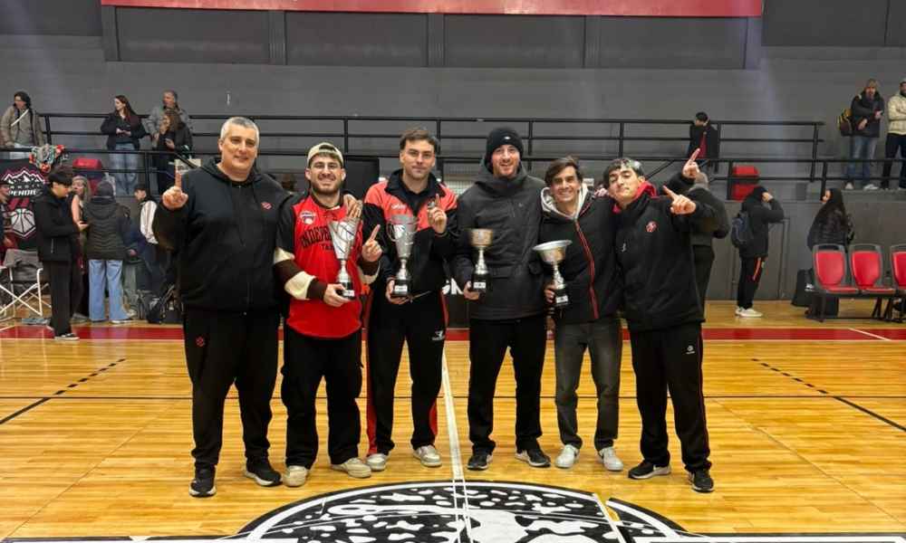 Minibasquet FBB