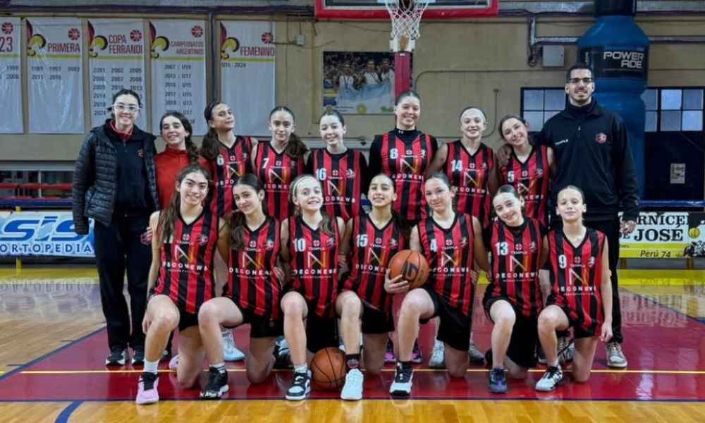 Minibasquet FBB