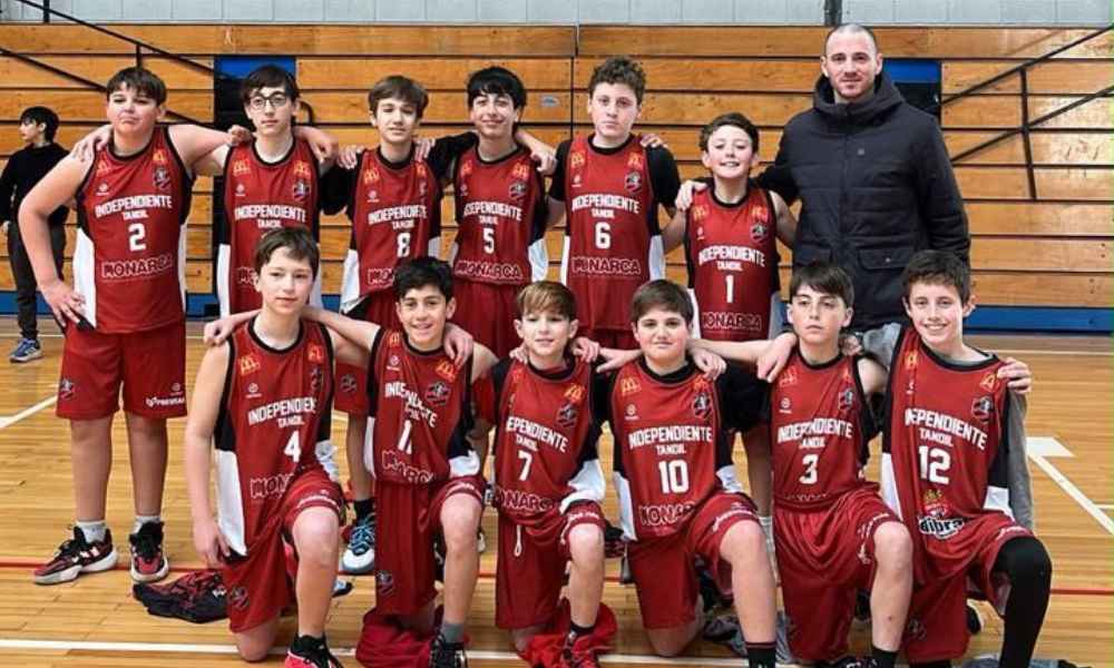 Minibasquet FBB