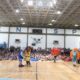 Encuentro Nacional de Minibásquet