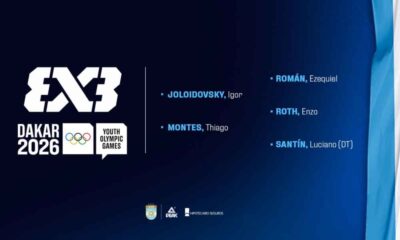 Enzo Roth - CAB 3x3