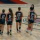 Liga Provincial U21 Femenina - Final Four en Mar del Plata