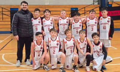 Minibasquet FBB