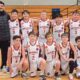 Minibasquet FBB